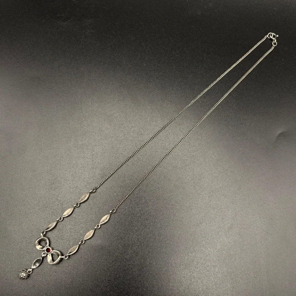 Estate vintage sterling